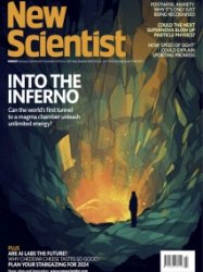 New Scientist AU - 6.01.2024