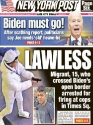 New York Post - 02.10.2024