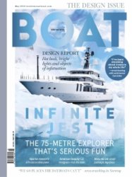 Boat International - 05.2024