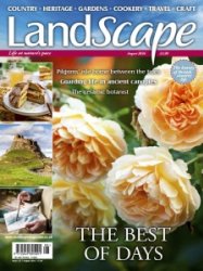 Landscape UK - 08.2024