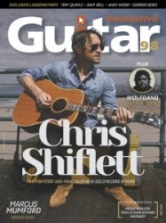 Guitar Interactive - Is. 98 2023