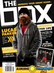 The Box Australia - February/March 2015