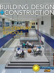 Building Design + Construction - March 2015