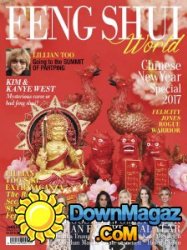 Feng Shui World - 01.2017