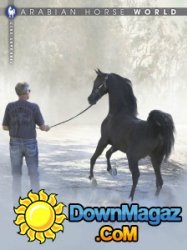 Arabian Horse World - 02.2017