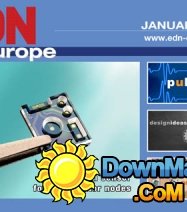 EDN Europe - 01.2017