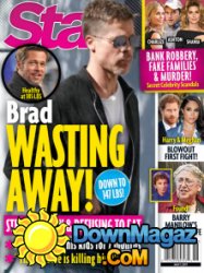 Star USA - May 1, 2017