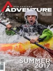 Adventure - 12/01 2018