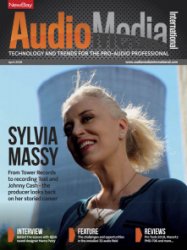 Audio Media International - 04.2018