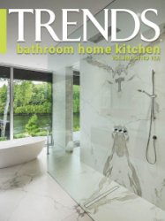 Trends Home USA - Vol 34 No 1 2018