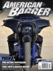 American Bagger - 07.2018