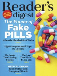 Reader's Digest AU & NZ - 02.2019