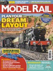 Model Rail - 06.2019