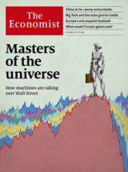 The Economist LA - 10.5.2019