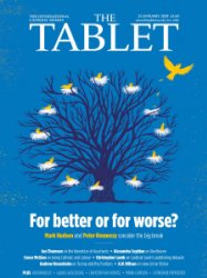 The Tablet - 25.01.2020