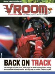 Vroom International - 05.2020