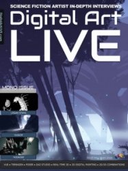 Digital Art Live - 05.2020