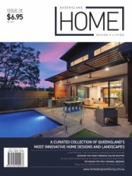 Queensland Home Design + Living - Is. 18 2020