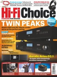 Hi-Fi Choice - 12.2020