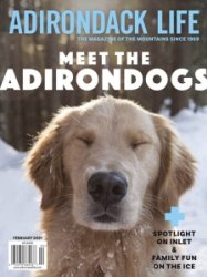 Adirondack Life - 01/02 2021