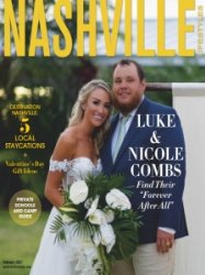 Nashville Lifestyles - 02.2021