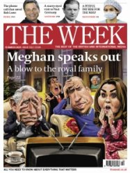 The Week UK - 13.03.2021