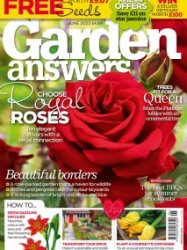 Garden Answers - 06.2022