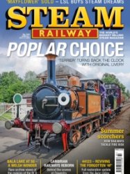 Steam Railway - 06.24.2022