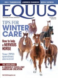 Equus - Winter 2022