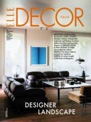 Elle Decor IT - 10.2022