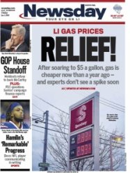 Newsday - 01.6.2023