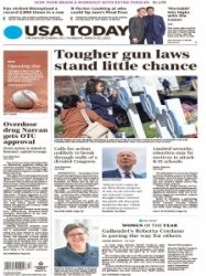 USA Today - 03.30.2023