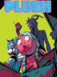 Plush Vol. 1 (TPB)