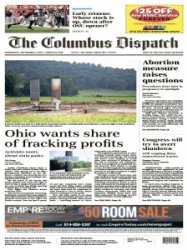 The Columbus Dispatch 09.6.2023