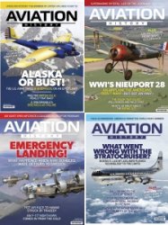 Aviation History - 2023 Full Year