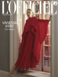 L'Officiel USA - 12/01 2024