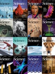 Science - 2015 Full Year