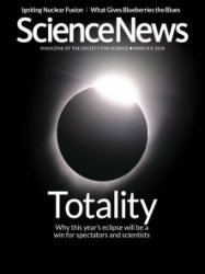 Science News - 9.03.2024