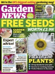 Garden News - 04.13.2024