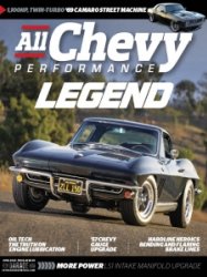 All Chevy Performance - 06.2024