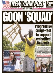 New York Post - 06.24.2024