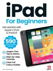 iPad For Beginners - Ed. 19 2024