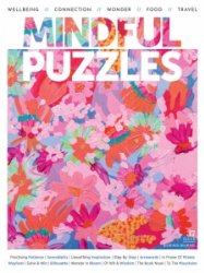 Mindful Puzzles - Is. 37 2024