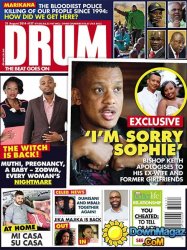 Drum English - 21 August 2014