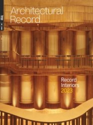 Architectural Record - 09.2023