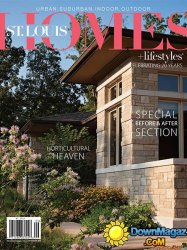 St. Louis Homes & Lifestyles - September 2016