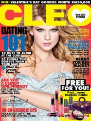 CLEO Malaysia - February 2013