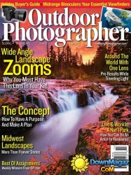 Outdoor Photographer - November 2014