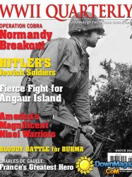 WWII Quarterly - Winter 2014