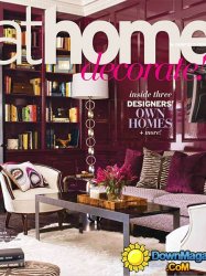 Athome UK - September 2015